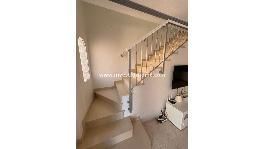 Sale - Apartment - Orihuela Costa - Costa Blanca