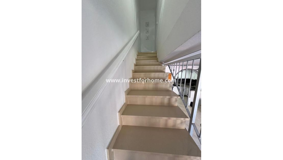 Sale - Apartment - Orihuela Costa - Costa Blanca