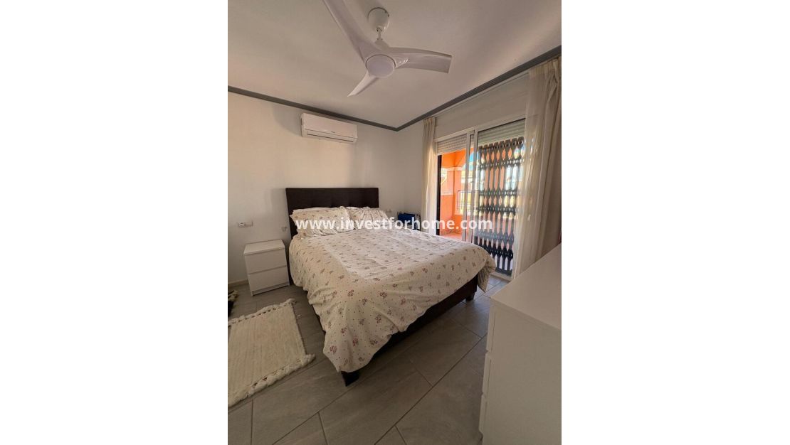 Sale - Apartment - Orihuela Costa - Costa Blanca