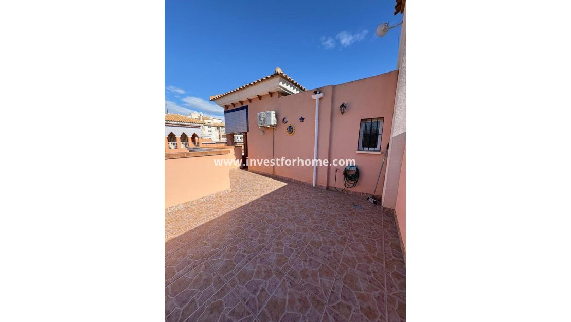 Sale - Apartment - Orihuela Costa - Costa Blanca