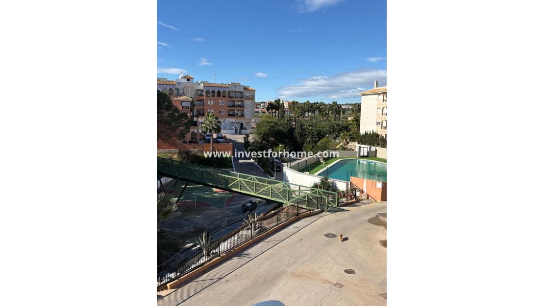 Sale - Apartment - Orihuela Costa - Costa Blanca