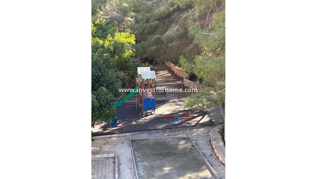 Sale - Apartment - Orihuela Costa - Costa Blanca