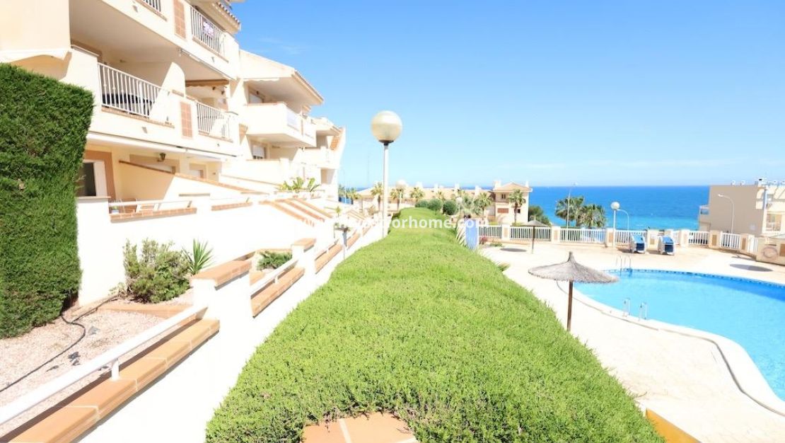 Sale - Apartment - Orihuela Costa - Costa Blanca