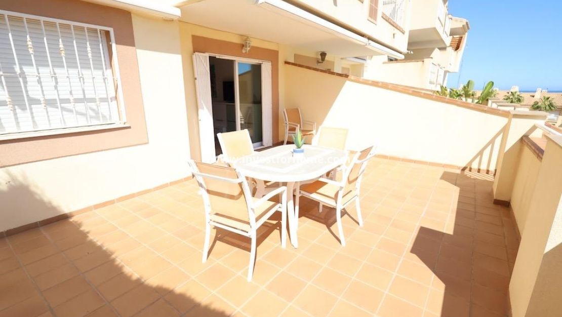Sale - Apartment - Orihuela Costa - Costa Blanca