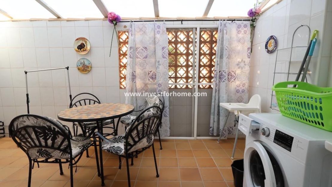 Sale - Apartment - Orihuela Costa - Costa Blanca