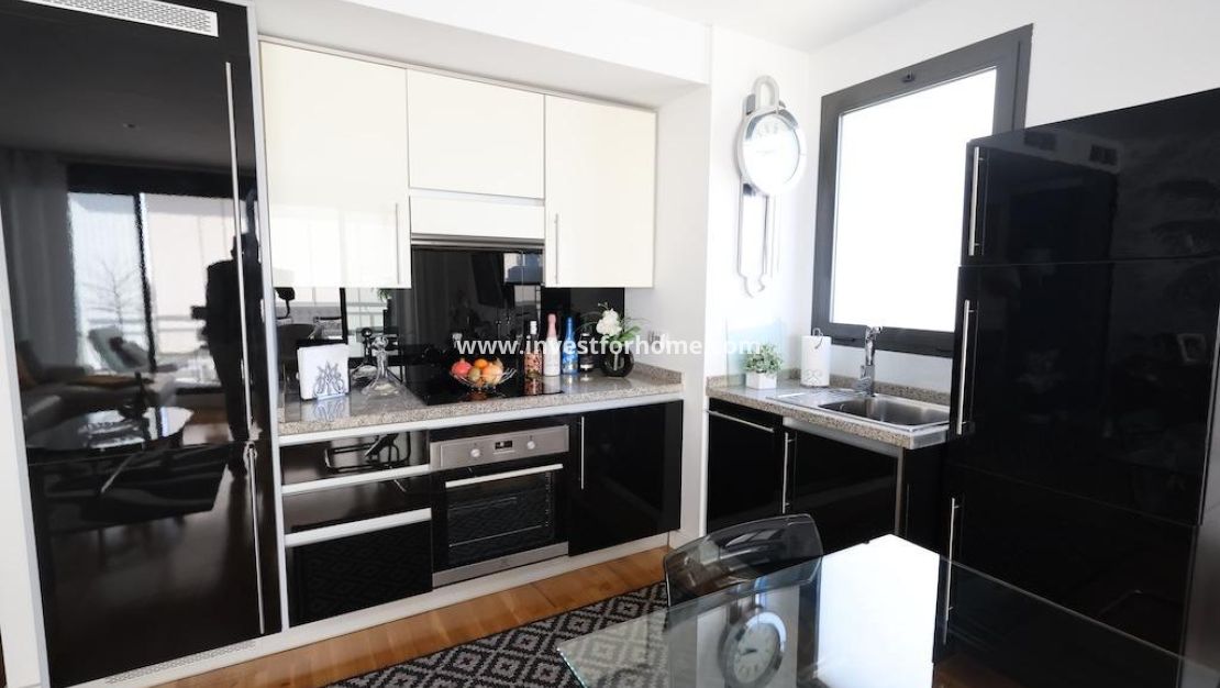 Sale - Apartment - Orihuela Costa - Costa Blanca