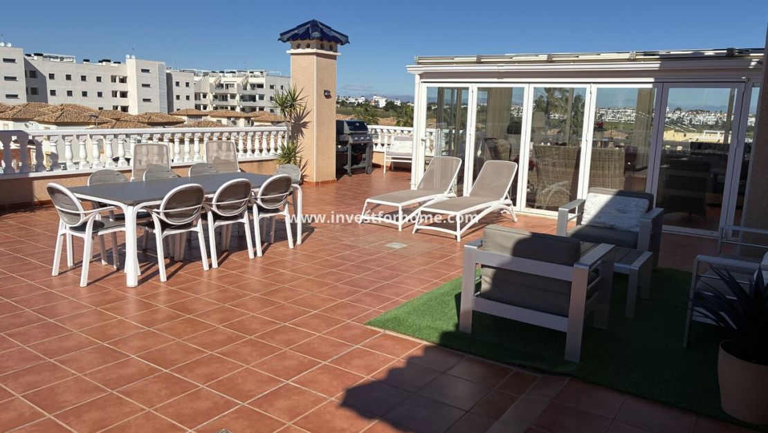 Sale - Apartment - Orihuela Costa - Costa Blanca