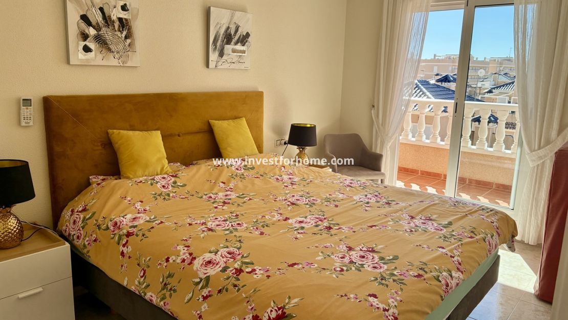 Sale - Apartment - Orihuela Costa - Costa Blanca