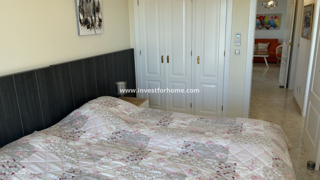 Sale - Apartment - Orihuela Costa - Costa Blanca