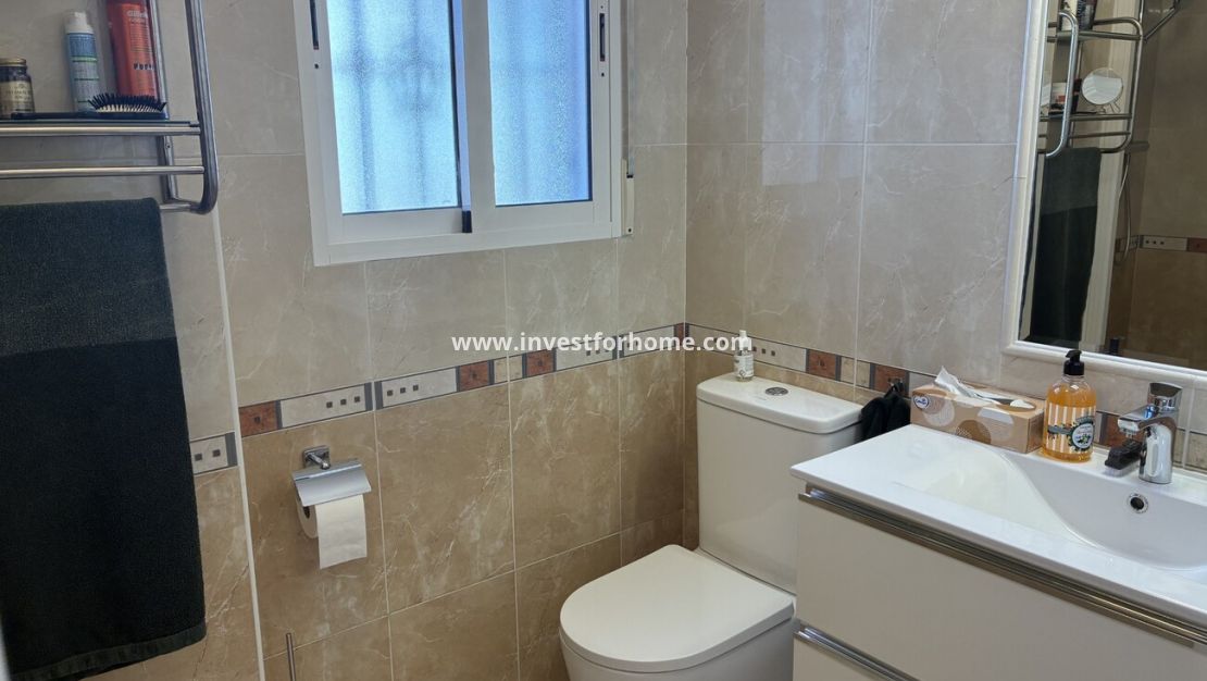 Sale - Apartment - Orihuela Costa - Costa Blanca