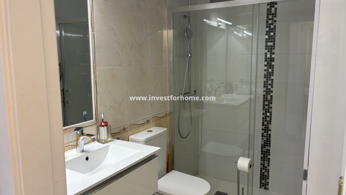 Sale - Apartment - Orihuela Costa - Costa Blanca