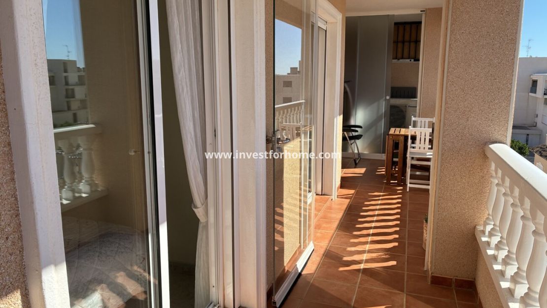 Sale - Apartment - Orihuela Costa - Costa Blanca