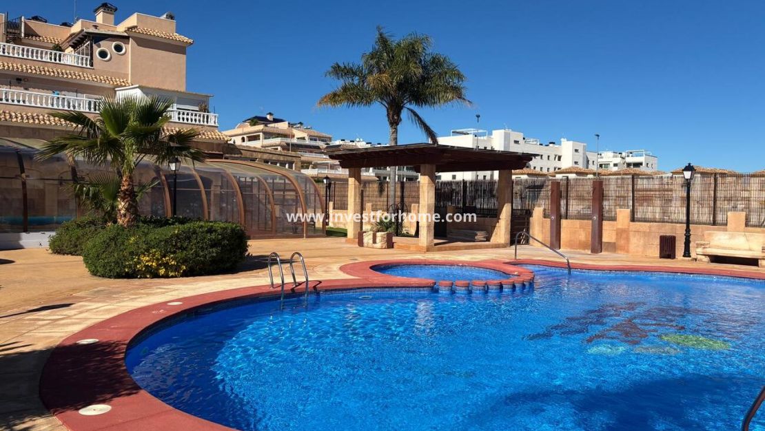 Sale - Apartment - Orihuela Costa - Costa Blanca