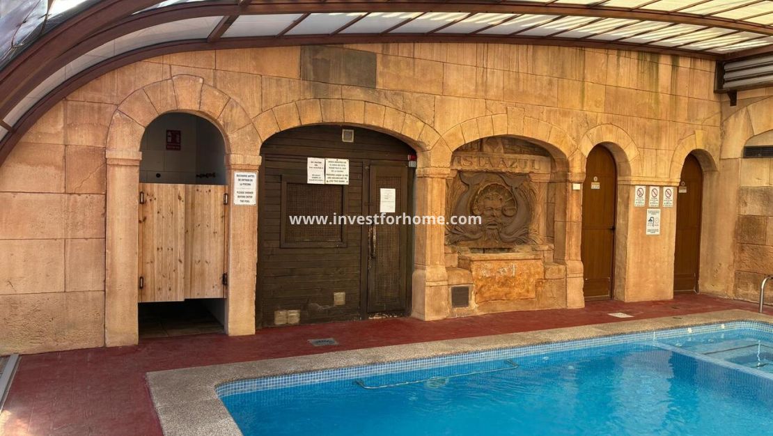 Sale - Apartment - Orihuela Costa - Costa Blanca