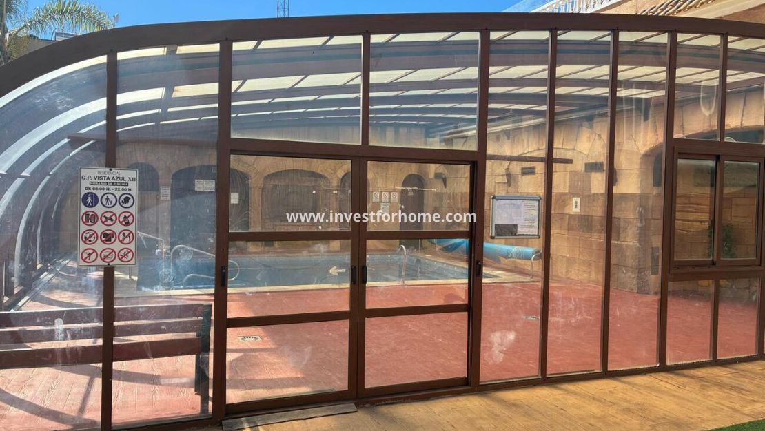 Sale - Apartment - Orihuela Costa - Costa Blanca