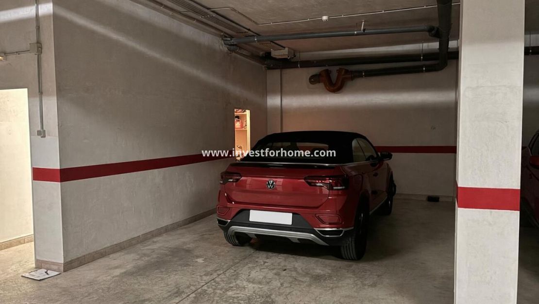 Sale - Apartment - Orihuela Costa - Costa Blanca