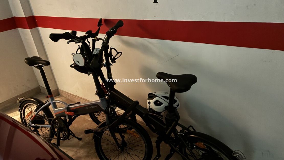 Sale - Apartment - Orihuela Costa - Costa Blanca