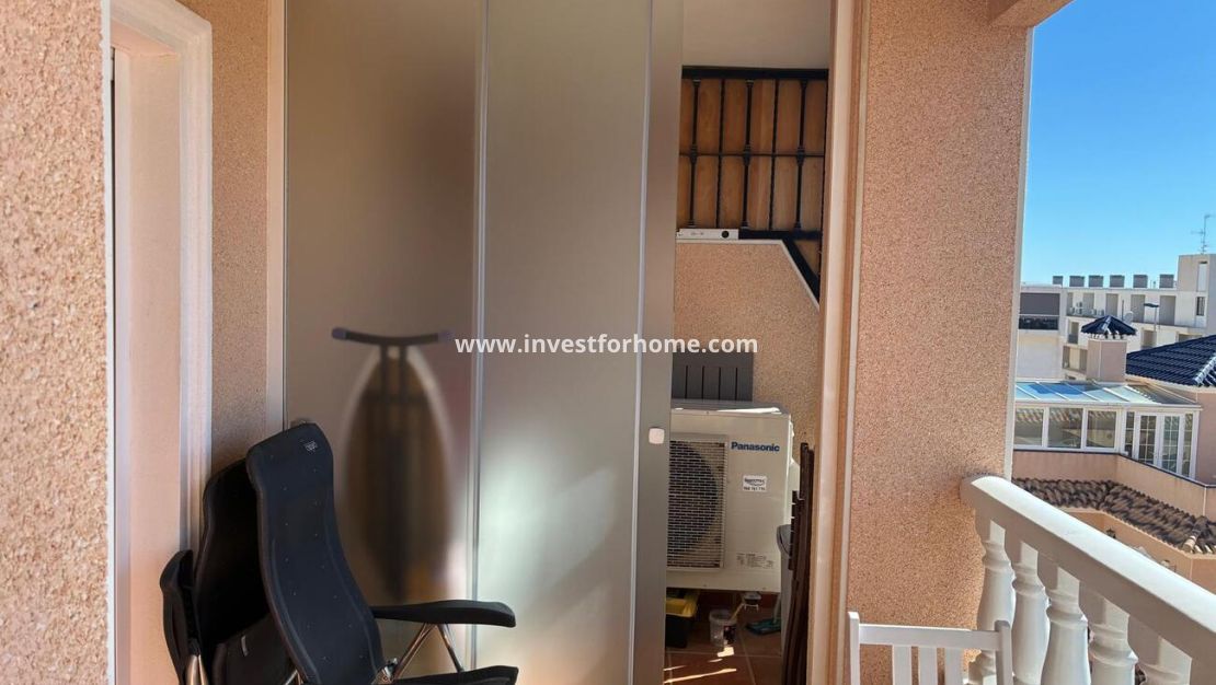 Sale - Apartment - Orihuela Costa - Costa Blanca