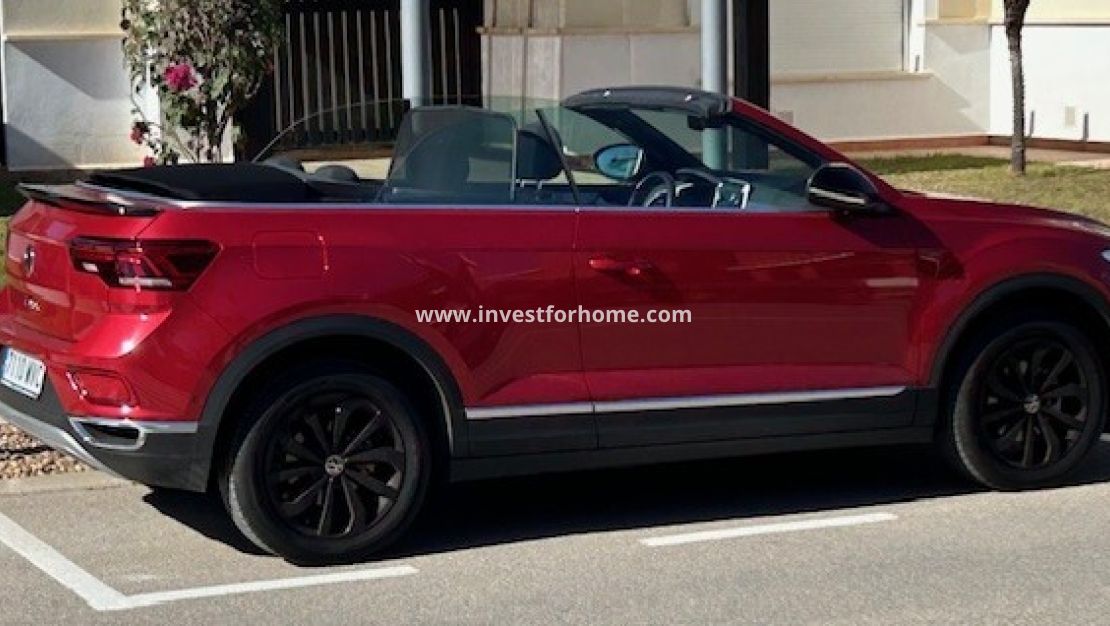 Sale - Apartment - Orihuela Costa - Costa Blanca