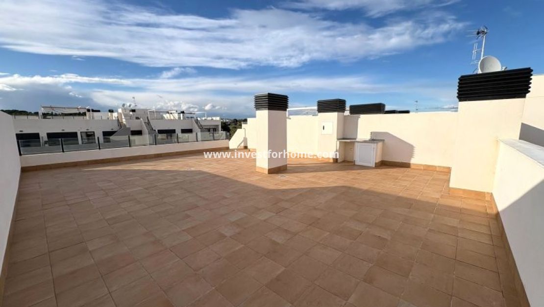 Sale - Apartment - Orihuela Costa - Costa Blanca