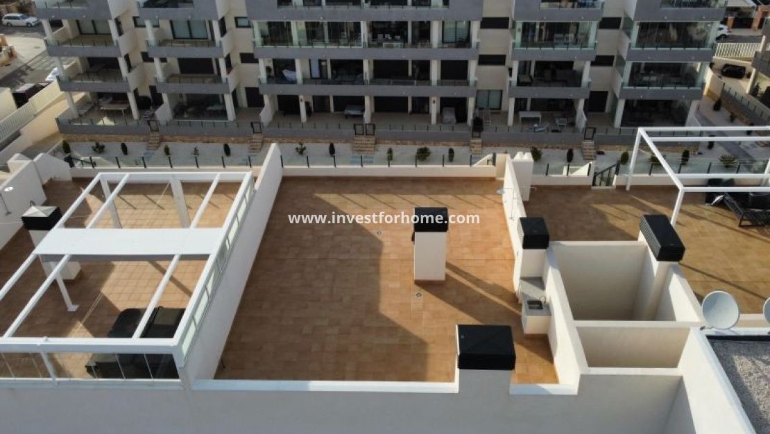 Sale - Apartment - Orihuela Costa - Costa Blanca
