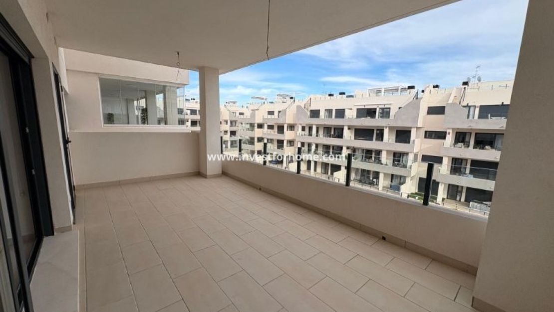 Sale - Apartment - Orihuela Costa - Costa Blanca