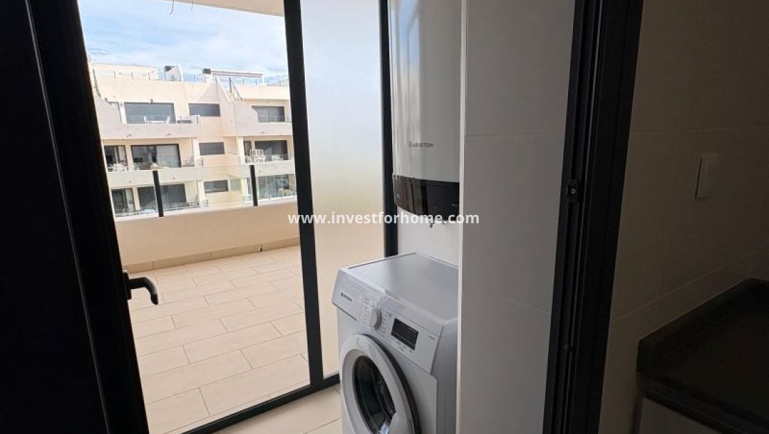 Sale - Apartment - Orihuela Costa - Costa Blanca