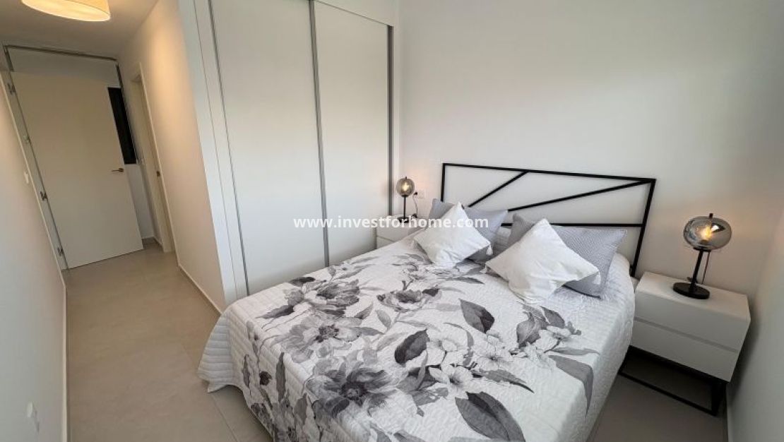 Sale - Apartment - Orihuela Costa - Costa Blanca