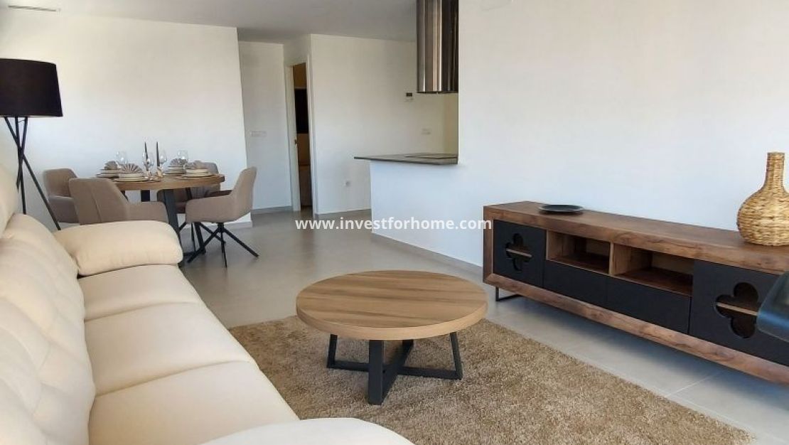 Sale - Apartment - Orihuela Costa - Costa Blanca