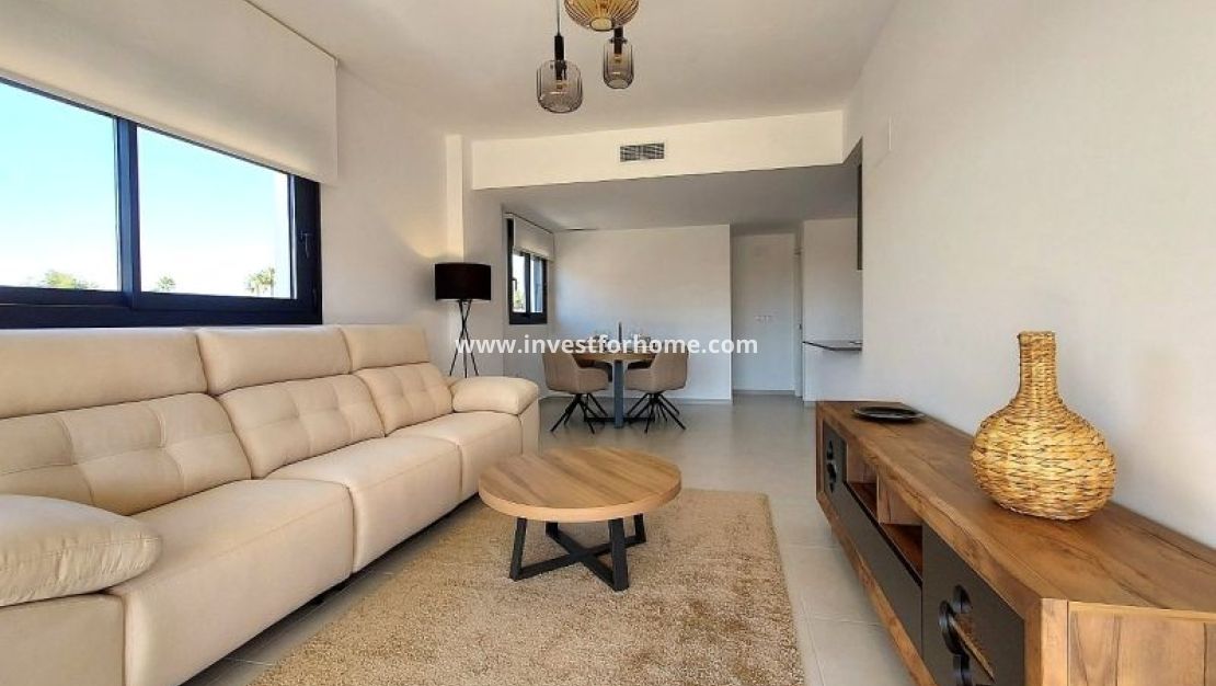 Sale - Apartment - Orihuela Costa - Costa Blanca