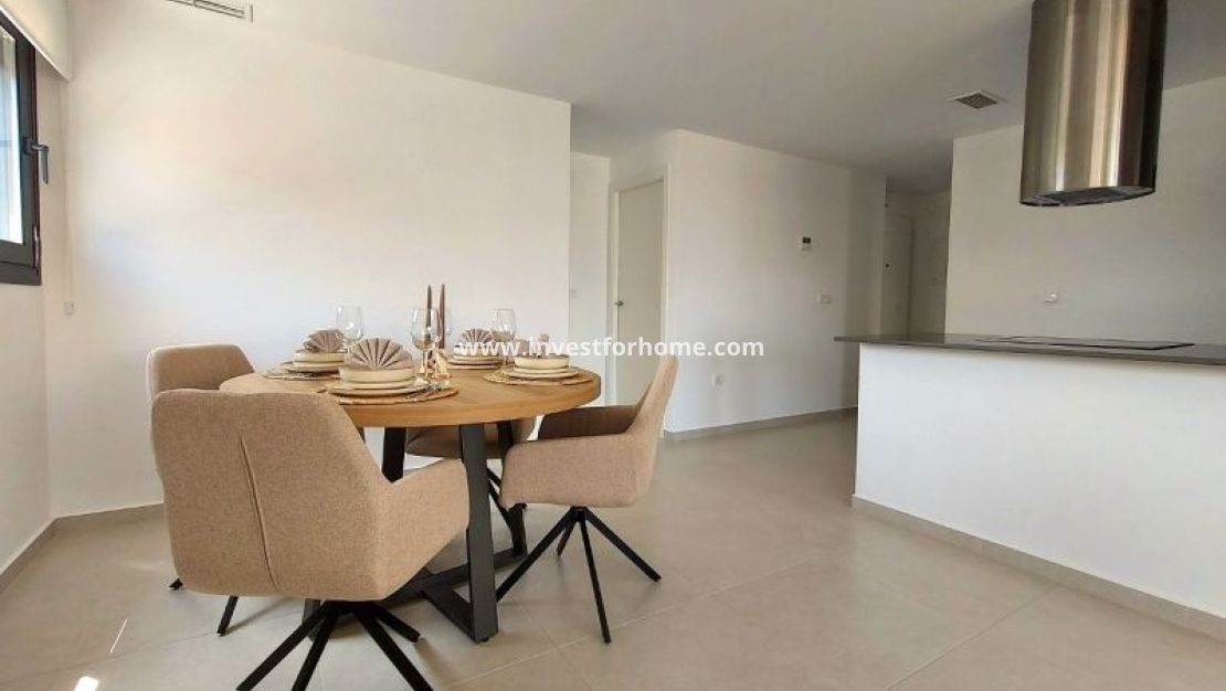 Sale - Apartment - Orihuela Costa - Costa Blanca