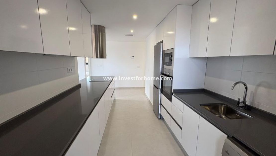 Sale - Apartment - Orihuela Costa - Costa Blanca