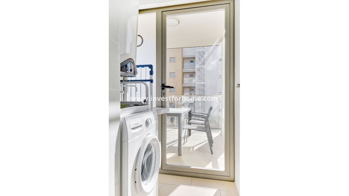 Sale - Apartment - Orihuela Costa - Costa Blanca