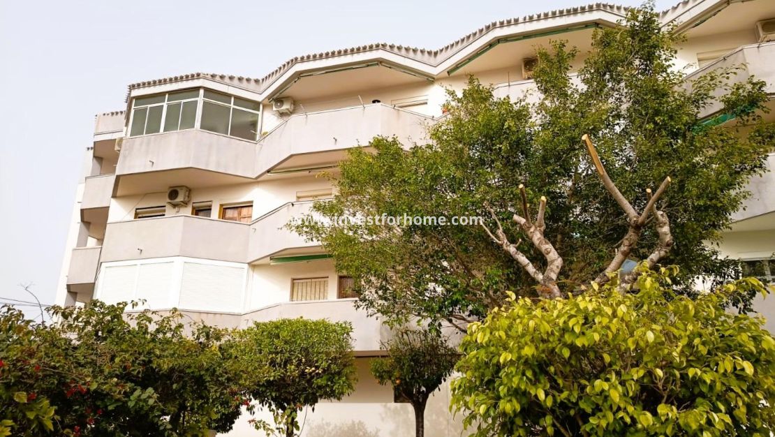 Sale - Apartment - Orihuela Costa - Costa Blanca