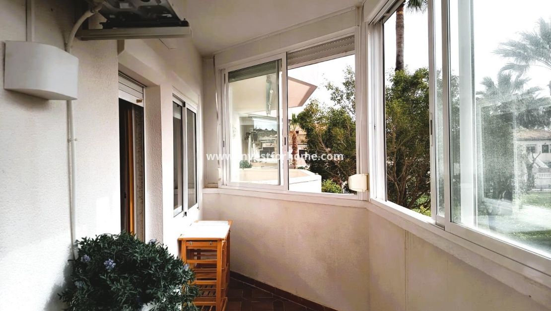 Sale - Apartment - Orihuela Costa - Costa Blanca