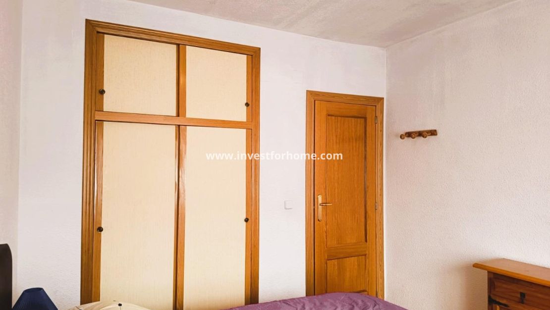 Sale - Apartment - Orihuela Costa - Costa Blanca