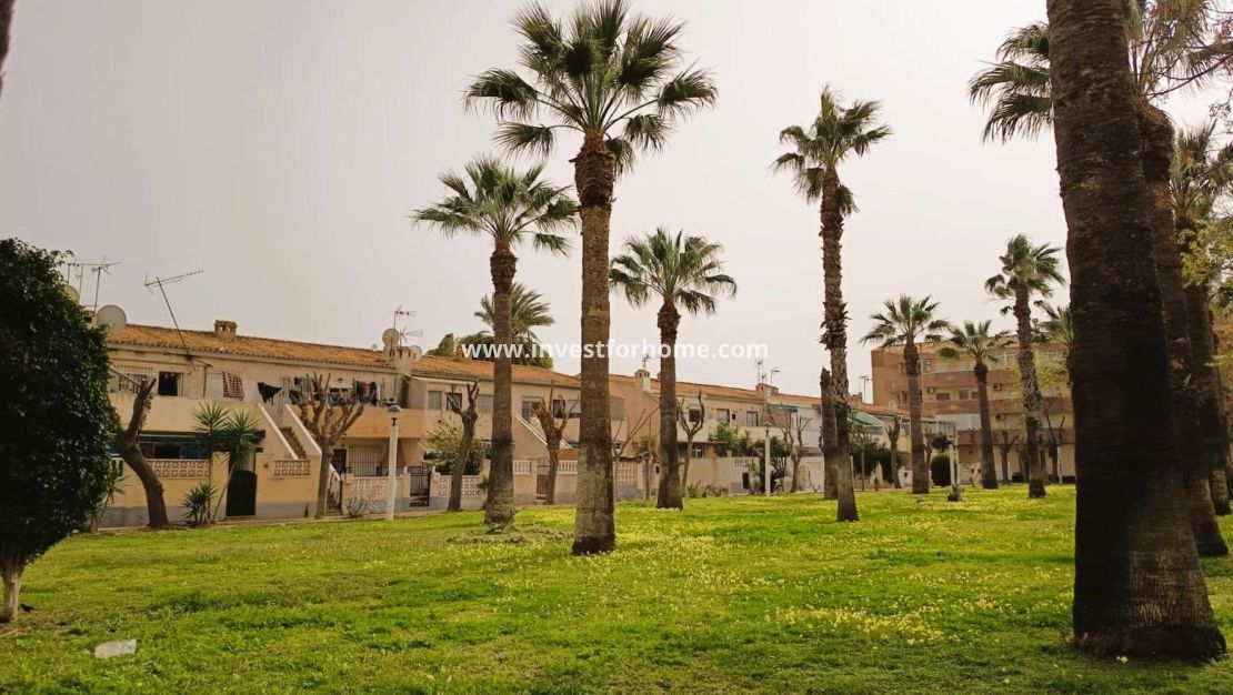 Sale - Apartment - Orihuela Costa - Costa Blanca