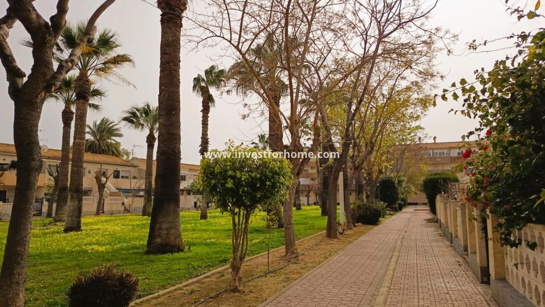 Sale - Apartment - Orihuela Costa - Costa Blanca