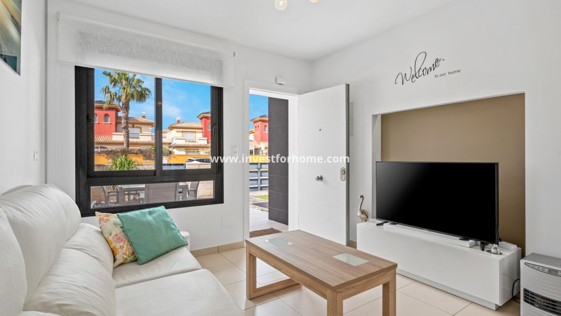 Sale - Apartment - Orihuela Costa - Costa Blanca