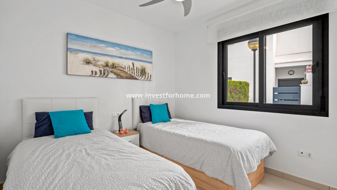 Sale - Apartment - Orihuela Costa - Costa Blanca