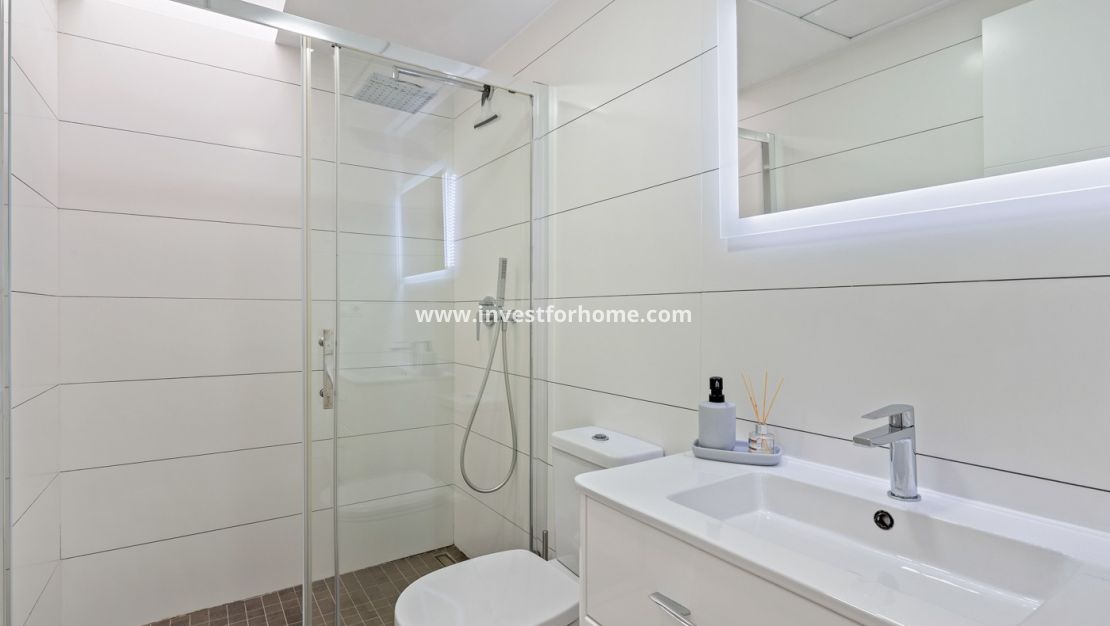 Sale - Apartment - Orihuela Costa - Costa Blanca