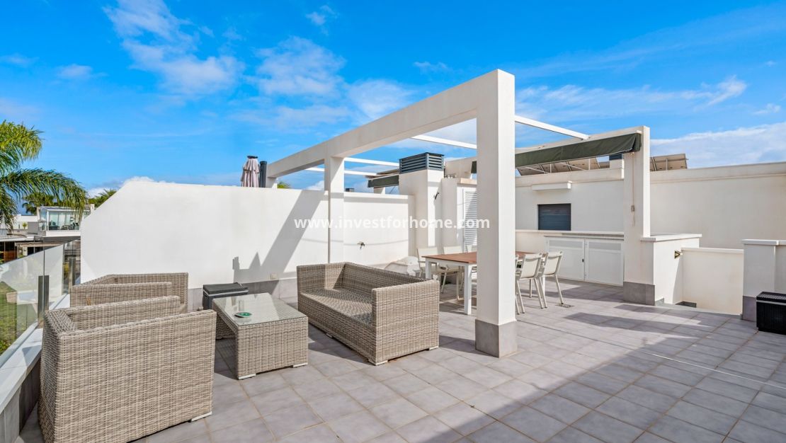 Sale - Apartment - Orihuela Costa - Costa Blanca