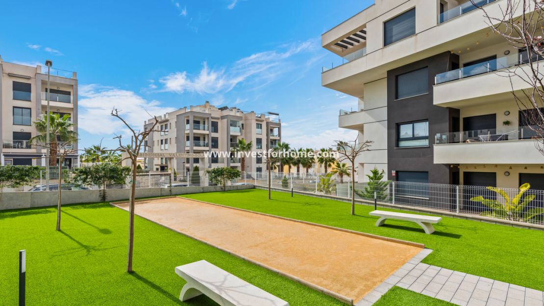 Sale - Apartment - Orihuela Costa - Costa Blanca