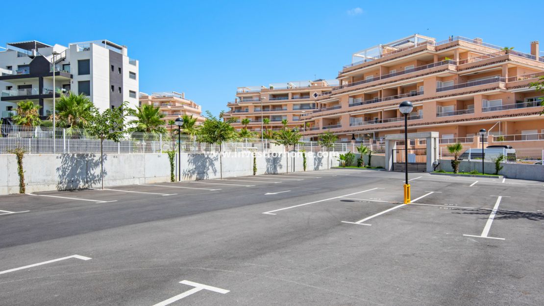 Sale - Apartment - Orihuela Costa - Costa Blanca