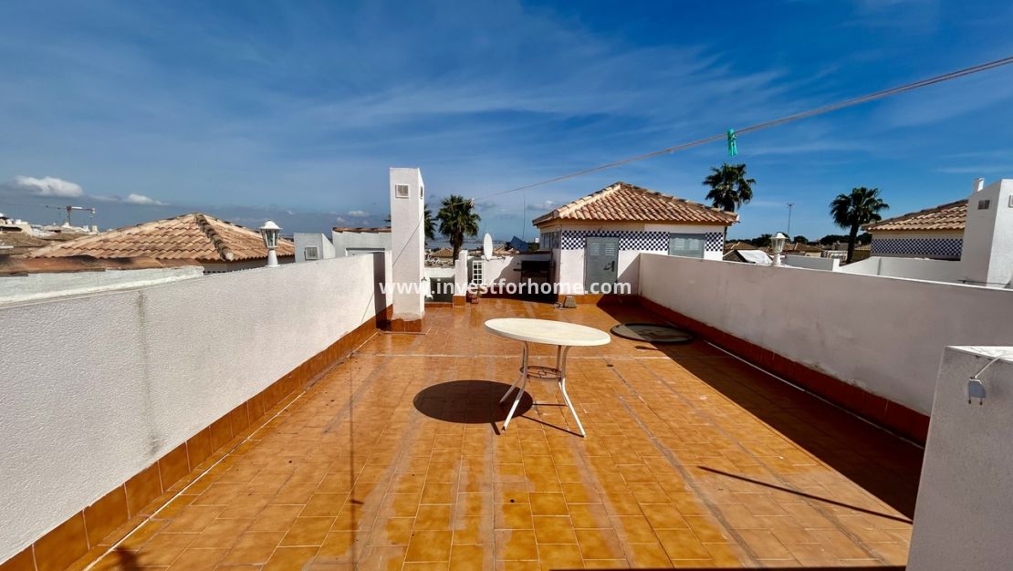 Sale - Apartment - Orihuela Costa - Costa Blanca