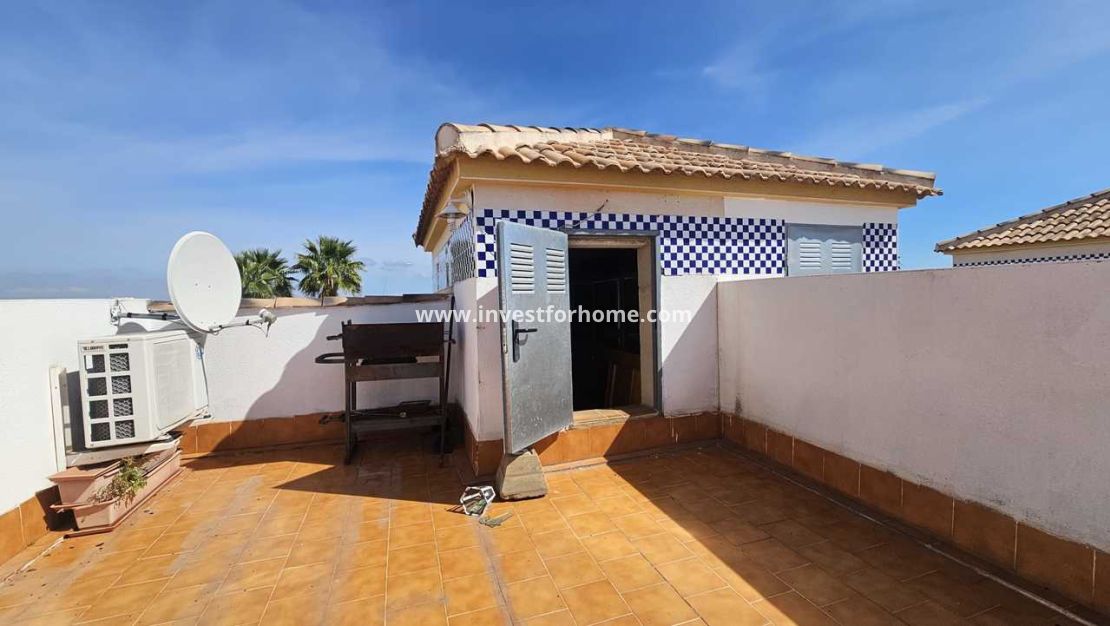 Sale - Apartment - Orihuela Costa - Costa Blanca