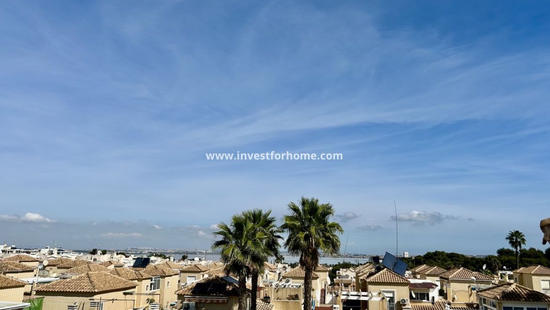 Sale - Apartment - Orihuela Costa - Costa Blanca