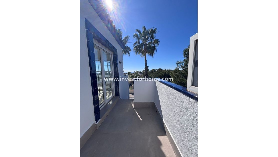 Sale - Apartment - Orihuela Costa - Costa Blanca