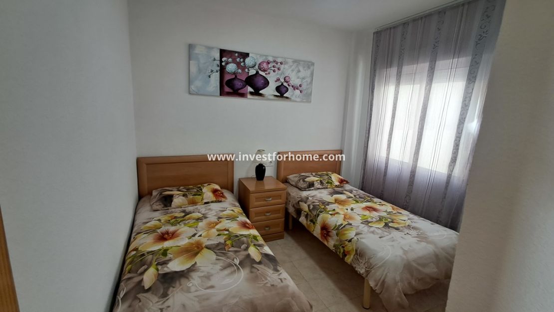 Sale - Apartment - Orihuela Costa - Costa Blanca