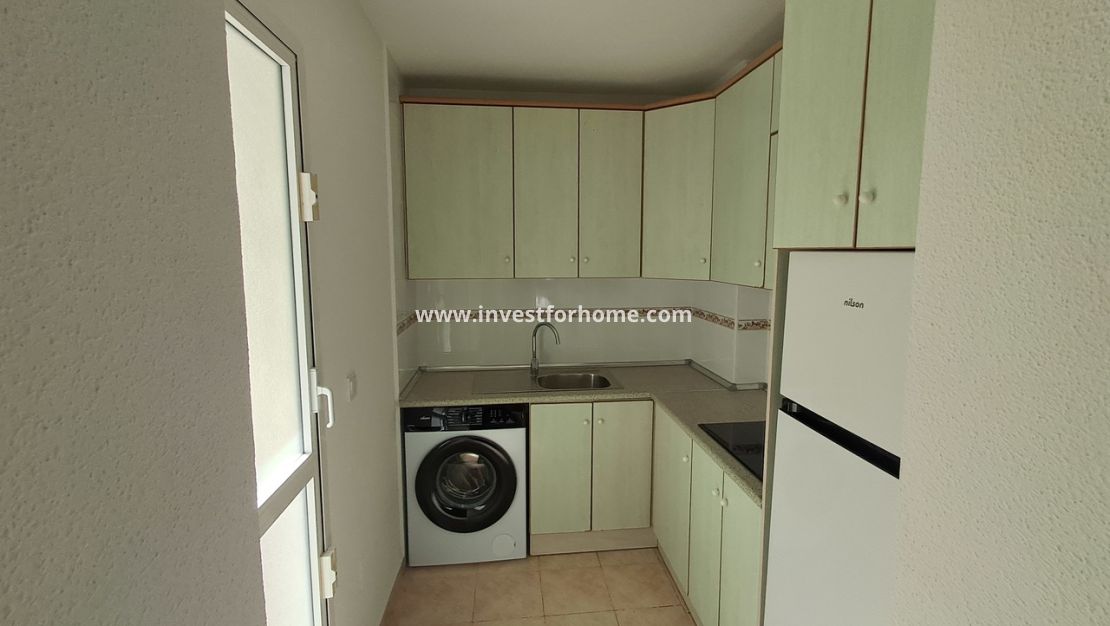 Sale - Apartment - Orihuela Costa - Costa Blanca